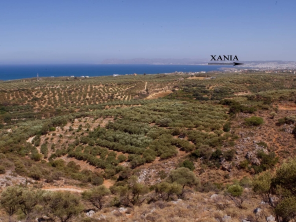 land-in-Platanias-Chania-for-sale-overlooking-Chania-db13ffcf