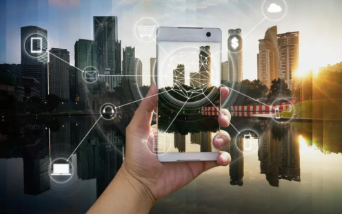 the-real-estate-industry-revolutionizing-the-way-we-buy-and-sell-homes