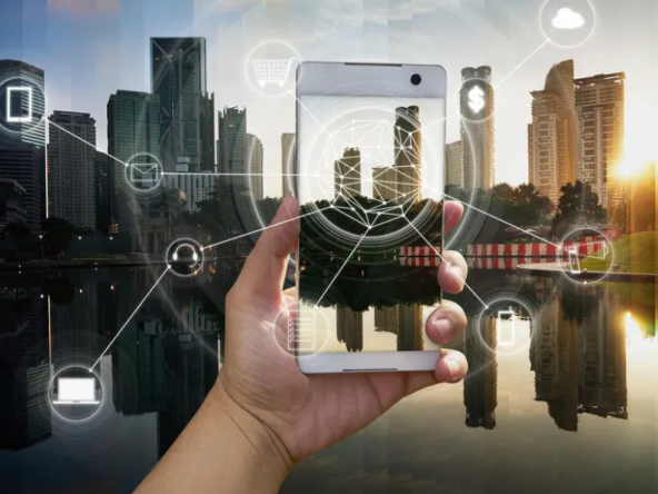 the-real-estate-industry-revolutionizing-the-way-we-buy-and-sell-homes