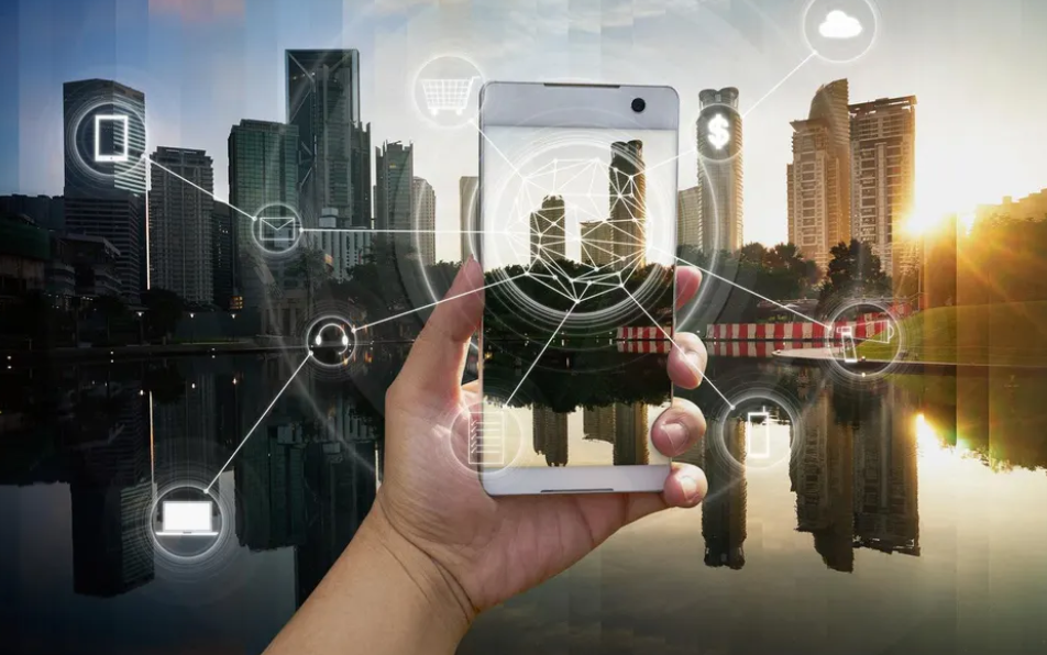 the-real-estate-industry-revolutionizing-the-way-we-buy-and-sell-homes