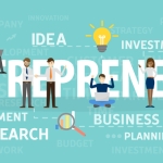 entrepreneurs investing in crete