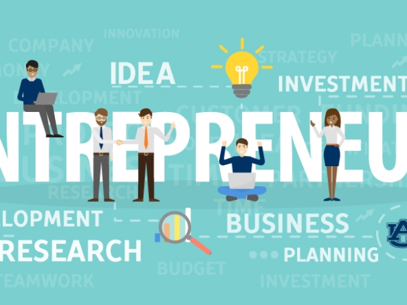 entrepreneurs investing in crete